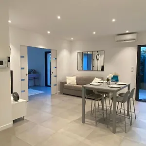 Maison Appart, Le Cocon Brindasien, 20 Min De Lyon, 66 M2 Brindas