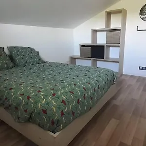 Appartement 60m² -clonas /vareze, Clonas-sur-Vareze