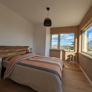 Terre De Sienne Saint-Clair (Ardeche)