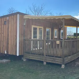 Camping Carrefour De L'ardeche, Saint-Remeze
